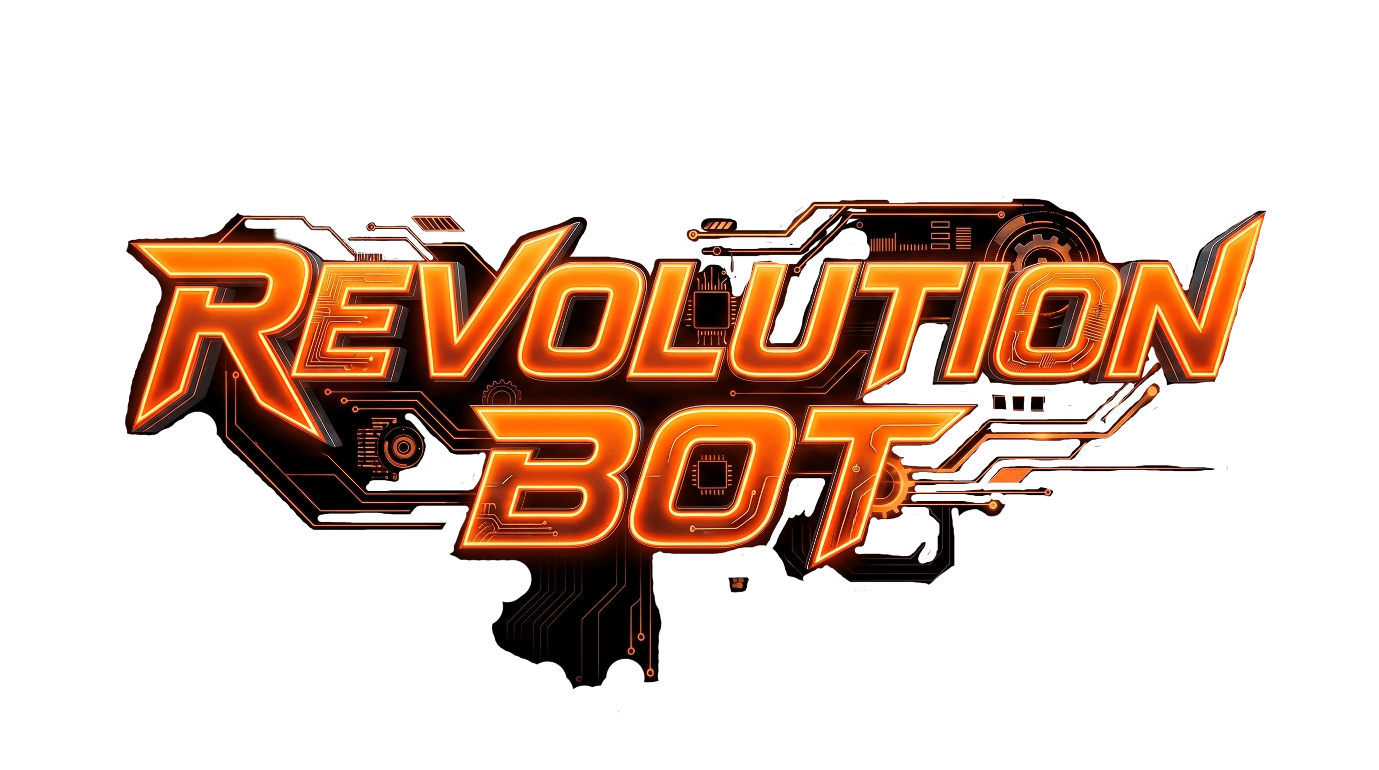 Revolution Bot